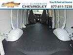 New 2025 Chevrolet Express 3500 Empty Cargo Van for sale #77973 - photo 11