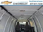 New 2025 Chevrolet Express 3500 Empty Cargo Van for sale #77973 - photo 12