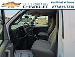 New 2025 Chevrolet Express 3500 Empty Cargo Van for sale #77973 - photo 13