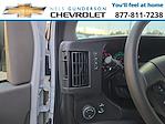 New 2025 Chevrolet Express 3500 Empty Cargo Van for sale #77973 - photo 14