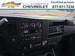 New 2025 Chevrolet Express 3500 Empty Cargo Van for sale #77973 - photo 15