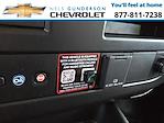 New 2025 Chevrolet Express 3500 Empty Cargo Van for sale #77973 - photo 16