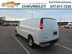 New 2025 Chevrolet Express 3500 Empty Cargo Van for sale #77973 - photo 4