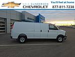 New 2025 Chevrolet Express 3500 Empty Cargo Van for sale #77973 - photo 7