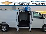 New 2025 Chevrolet Express 3500 Empty Cargo Van for sale #77973 - photo 8