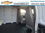 New 2025 Chevrolet Express 3500 Empty Cargo Van for sale #77973 - photo 9