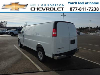 New 2025 Chevrolet Express 3500 Empty Cargo Van for sale #77975 - photo 2