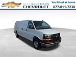 New 2025 Chevrolet Express 3500 Empty Cargo Van for sale #77975 - photo 20