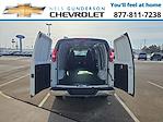 New 2025 Chevrolet Express 3500 Empty Cargo Van for sale #77975 - photo 10
