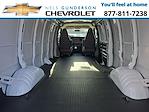 New 2025 Chevrolet Express 3500 Empty Cargo Van for sale #77975 - photo 11