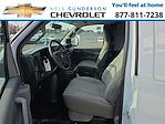 New 2025 Chevrolet Express 3500 Empty Cargo Van for sale #77975 - photo 13