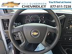 New 2025 Chevrolet Express 3500 Empty Cargo Van for sale #77975 - photo 16