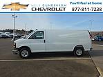 New 2025 Chevrolet Express 3500 Empty Cargo Van for sale #77975 - photo 3
