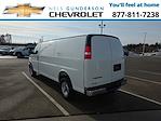 New 2025 Chevrolet Express 3500 Empty Cargo Van for sale #77975 - photo 2
