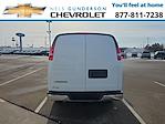 New 2025 Chevrolet Express 3500 Empty Cargo Van for sale #77975 - photo 4