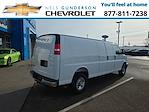 New 2025 Chevrolet Express 3500 Empty Cargo Van for sale #77975 - photo 5