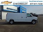 New 2025 Chevrolet Express 3500 Empty Cargo Van for sale #77975 - photo 6
