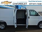New 2025 Chevrolet Express 3500 Empty Cargo Van for sale #77975 - photo 7