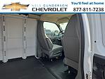 New 2025 Chevrolet Express 3500 Empty Cargo Van for sale #77975 - photo 8
