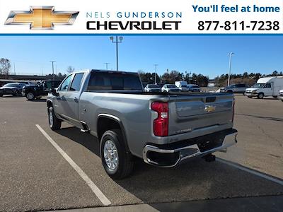 New 2026 Chevrolet Silverado 3500 LT Crew Cab for sale #77979 - photo 2