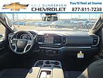 New 2026 Chevrolet Silverado 3500 LT Crew Cab for sale #77979 - photo 12