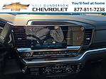 New 2026 Chevrolet Silverado 3500 LT Crew Cab for sale #77979 - photo 18