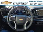New 2026 Chevrolet Silverado 3500 LT Crew Cab for sale #77979 - photo 25