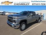 New 2026 Chevrolet Silverado 3500 LT Crew Cab for sale #77979 - photo 1