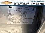 New 2026 Chevrolet Silverado 3500 LT Crew Cab for sale #77979 - photo 30