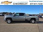 New 2026 Chevrolet Silverado 3500 LT Crew Cab for sale #77979 - photo 4