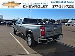 New 2026 Chevrolet Silverado 3500 LT Crew Cab for sale #77979 - photo 2