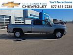 New 2026 Chevrolet Silverado 3500 LT Crew Cab for sale #77979 - photo 6