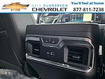 New 2026 Chevrolet Silverado 3500 LTZ Crew Cab for sale #77986 - photo 11