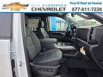 New 2026 Chevrolet Silverado 3500 LTZ Crew Cab for sale #77986 - photo 13
