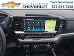 New 2026 Chevrolet Silverado 3500 LTZ Crew Cab for sale #77986 - photo 21