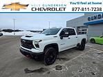 New 2026 Chevrolet Silverado 3500 LTZ Crew Cab for sale #77986 - photo 1
