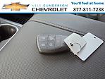 New 2026 Chevrolet Silverado 3500 LTZ Crew Cab for sale #77986 - photo 36