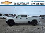 New 2026 Chevrolet Silverado 3500 LTZ Crew Cab for sale #77986 - photo 4