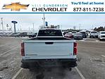New 2026 Chevrolet Silverado 3500 LTZ Crew Cab for sale #77986 - photo 5