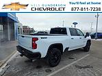 New 2026 Chevrolet Silverado 3500 LTZ Crew Cab for sale #77986 - photo 6