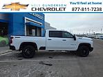 New 2026 Chevrolet Silverado 3500 LTZ Crew Cab for sale #77986 - photo 7