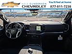 New 2026 Chevrolet Silverado 3500 LTZ Crew Cab for sale #77997 - photo 13
