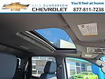 New 2026 Chevrolet Silverado 3500 LTZ Crew Cab for sale #77997 - photo 15