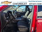 New 2026 Chevrolet Silverado 3500 LTZ Crew Cab for sale #77997 - photo 16