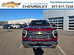 New 2026 Chevrolet Silverado 3500 LTZ Crew Cab for sale #77997 - photo 3