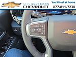 New 2026 Chevrolet Silverado 3500 LTZ Crew Cab for sale #77997 - photo 32
