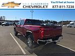 New 2026 Chevrolet Silverado 3500 LTZ Crew Cab for sale #77997 - photo 2