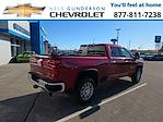 New 2026 Chevrolet Silverado 3500 LTZ Crew Cab for sale #77997 - photo 5