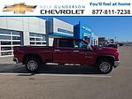 New 2026 Chevrolet Silverado 3500 LTZ Crew Cab for sale #77997 - photo 6