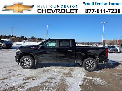 New 2026 Chevrolet Silverado 1500 RST Crew Cab for sale #78009 - photo 2